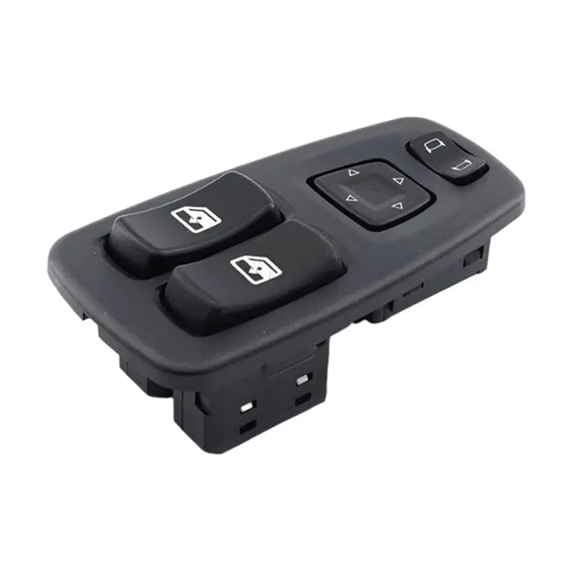 A58X-Car Window Adjustment Control Switch 1445793-ZC Designed For Scania R S P Models