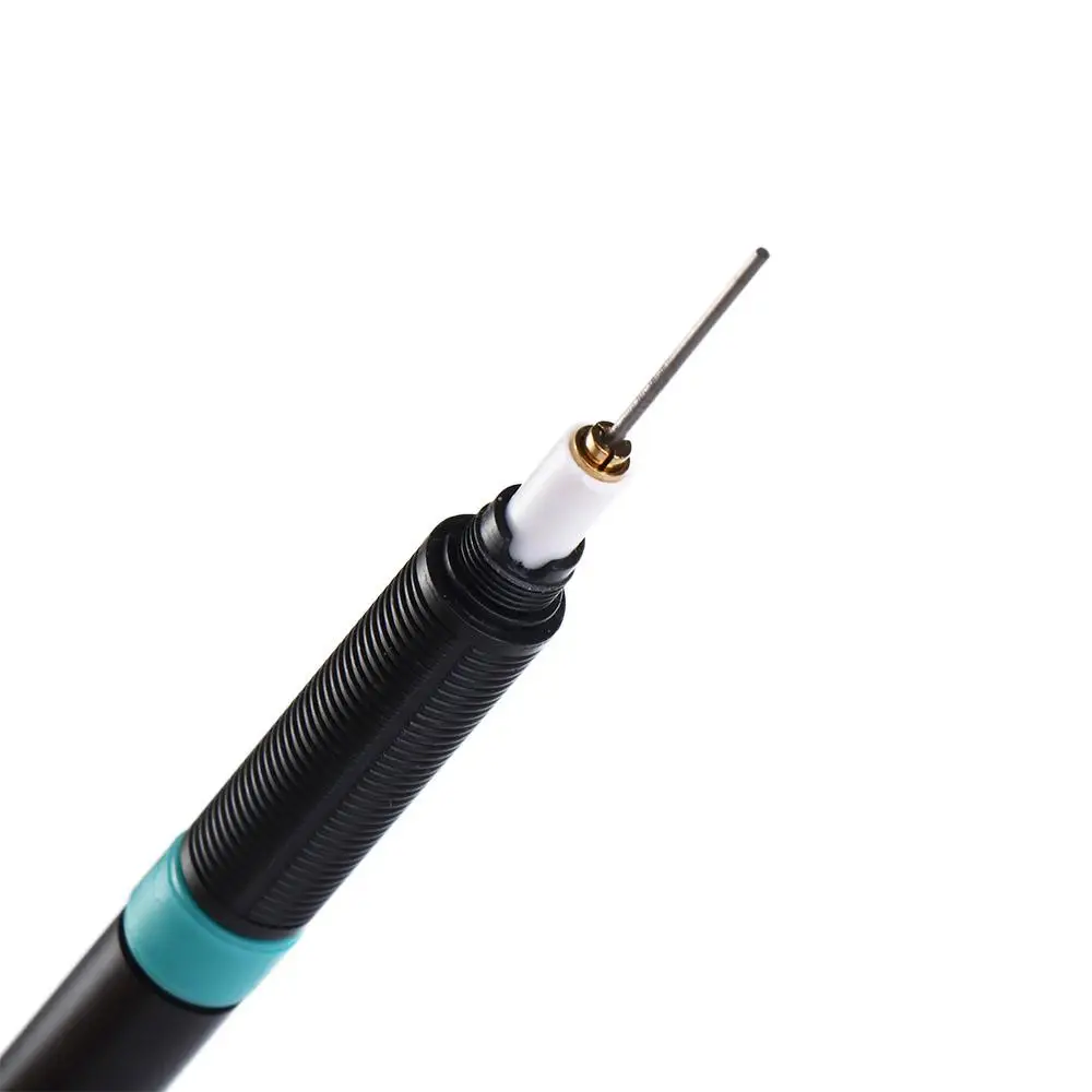 

Supplies Student Stationery HB 2B Lead 0.3 0.5 0.7 0.9mm Sketching Pencil Automatic Pencil Mechanical Pencil Drafting Pencil