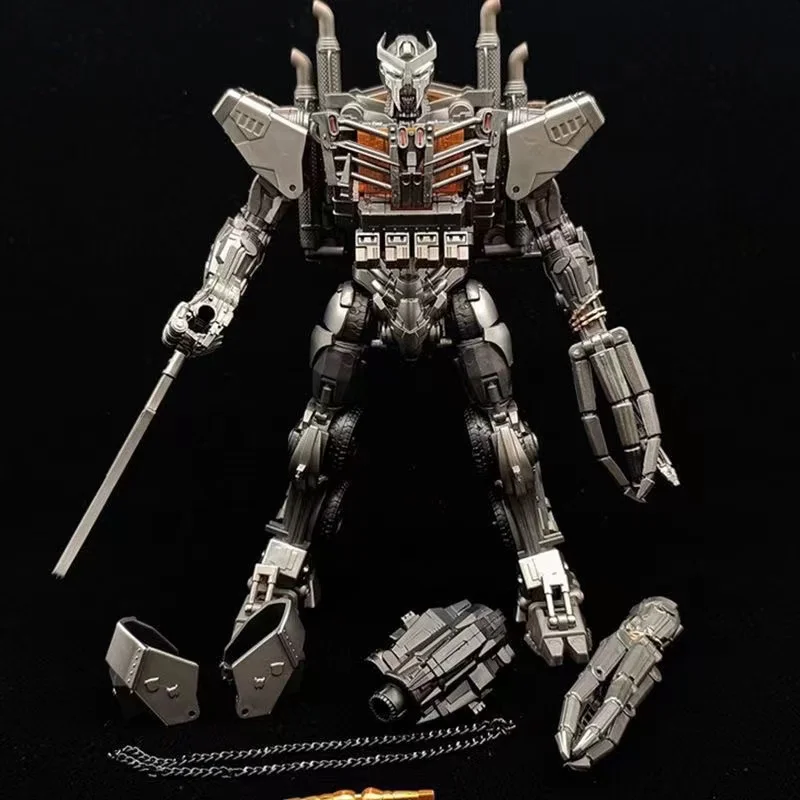 Baiwei-スーパーヒーローのアクションフィギュア,ロボットのおもちゃ,映画7スタジオシリーズ,ko ss101,SS-101Transformation,tw1031,TW-1031