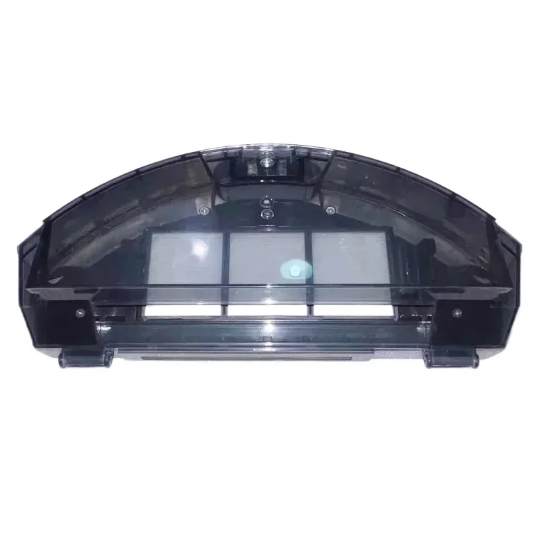 Vacuum Cleaner Dustbin for Conga 1290 1590 1490 1390  Robot Vacuum Cleaner Parts Dust Box Replacement