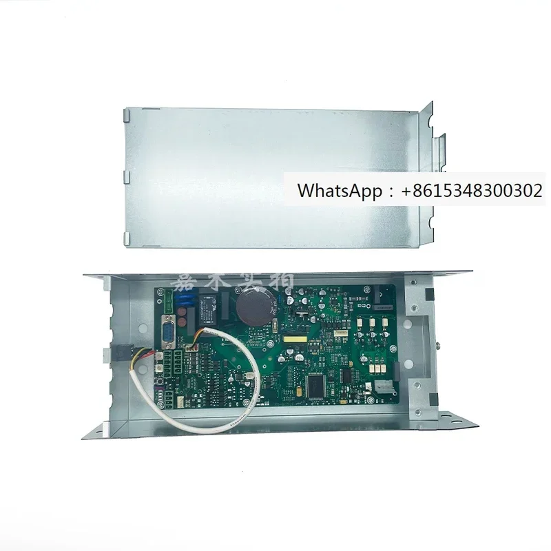 Elevator F9 Door Op…