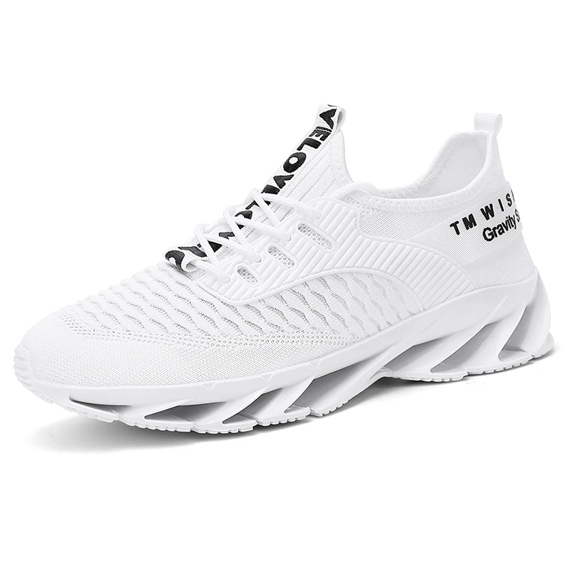 

Мужская повседневная спортивная обувь. Новые водонепроницаемые туфли большого размера. Легкие удобные дышащие кроссовки. Повседневные кроссовки.