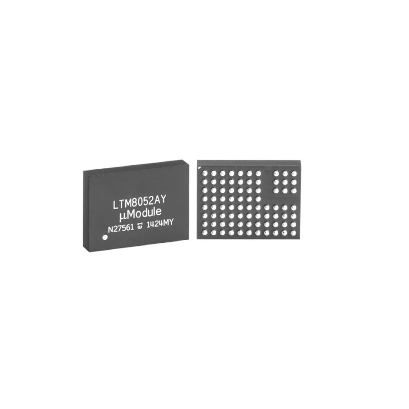 

LTM8052Y LTM8052AY LTM8052EY#PBF BGA81 BGA-81 µModule Regulator DC