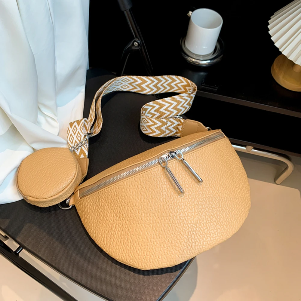 النايلون حقيبة كتف حزام قابل للتعديل المرأة Crossbody حزام لينة الملحقات استبدال حزام حقيبة يد حزام سلسلة حقيبة حزام