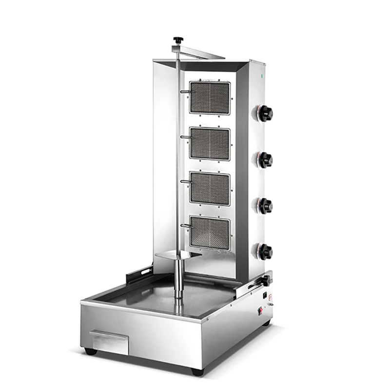 Forno de Fabricação Skilful com Forno de Proofer Equipamento de Forno de Convecção Elétrico de Padaria Durável