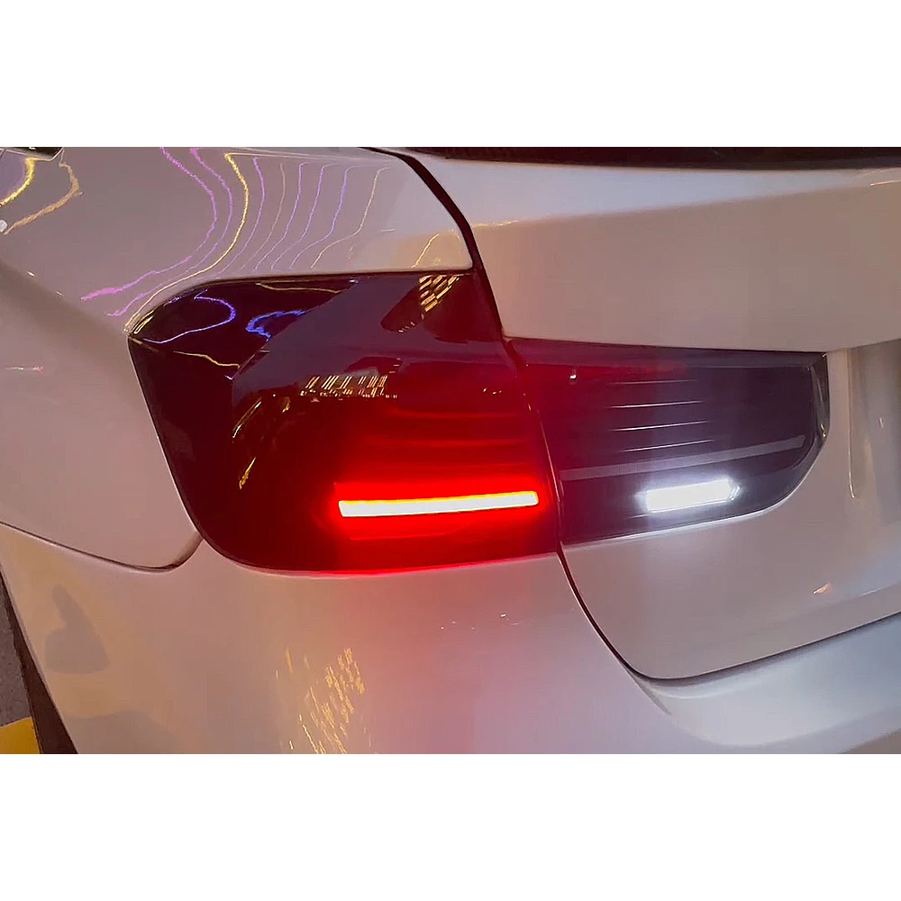 NEW PRODUCT Led Tail Light For BMW F30 3-series 2013-2018 F35 F80 320i 328i 330i 335i Rear Lamp