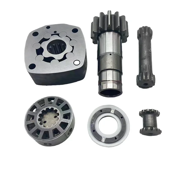 Kyb Kubota K040 K045 Hydraulic Pump Parts  Eaton Swing Motor Repair Kit for kubota hydraulic motor parts