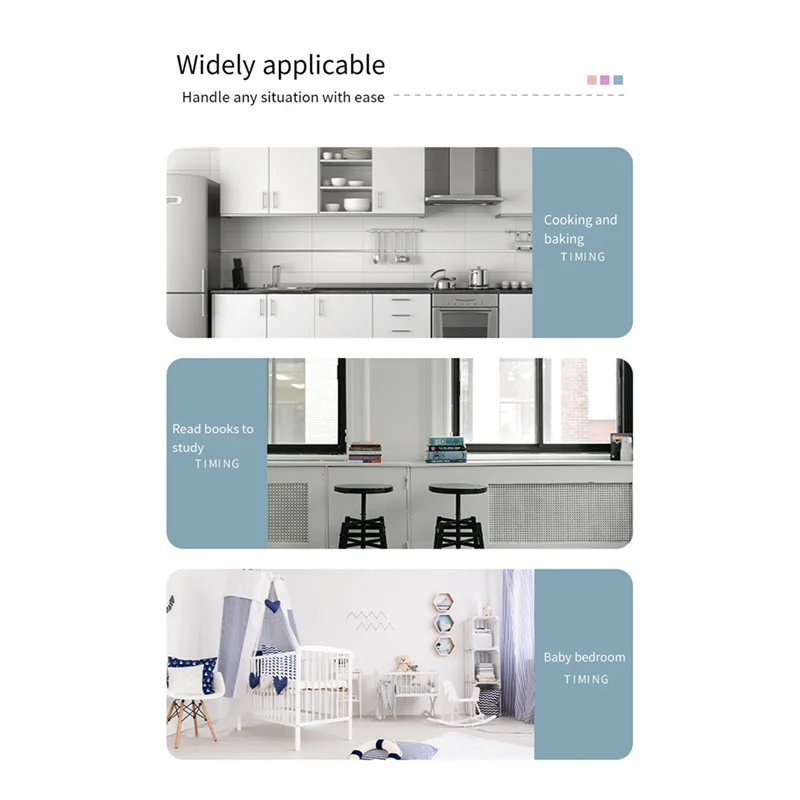 【Superdeals】Mini reloj triangular pantalla LED pantalla de alarma Digital electrónica reloj de escritorio para mesa de oficina en casa decoración de dormitorio fácil