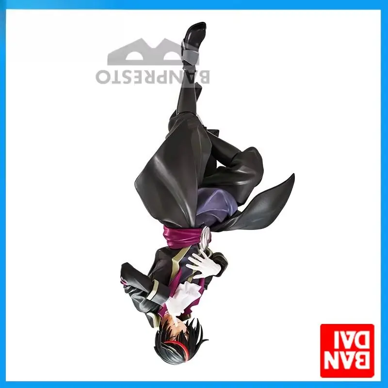 Tema de animación en esa vez me reencarné como Slime Nori1 Devil Diablo adornos de escritorio Bandai Banpresto muñeca figura de Anime