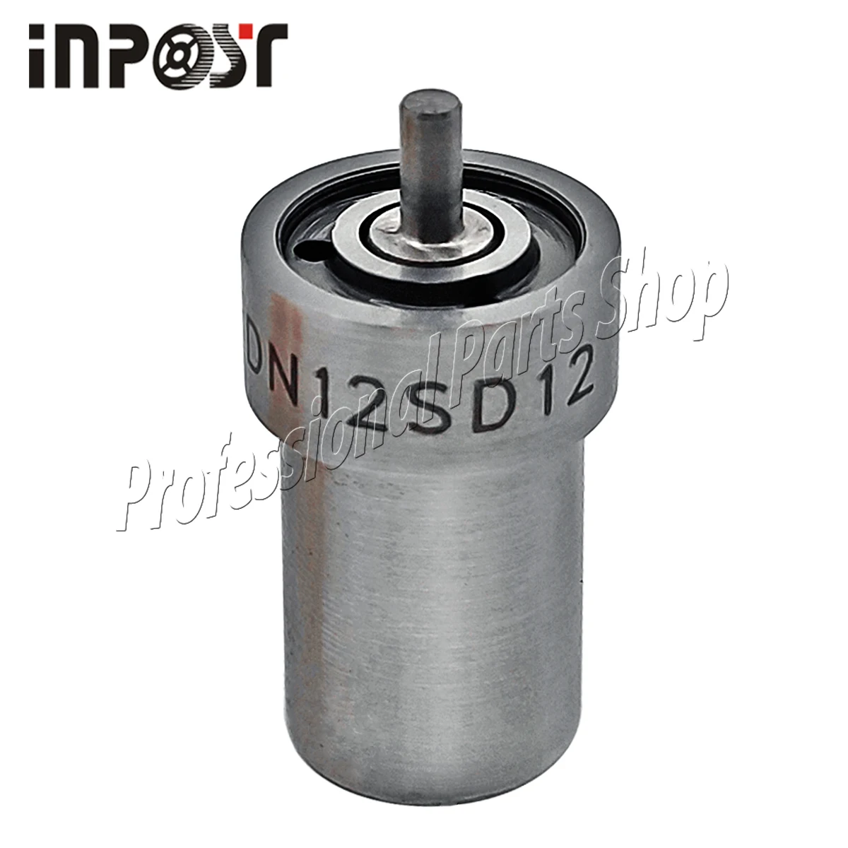 

DN12SD12 Fuel Injector Nozzles 093400-0100 105000-1220 ZS4S1 ZS15S15 CN-DN4SK1 CN-DN4SD24 DN0SD2110