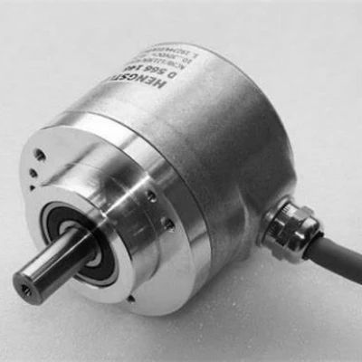 العلامة التجارية الجديدة الأصلي Hei Den Hain التشفير RCN723F 32768 خطوط ID538758-01 صريف دائري #3