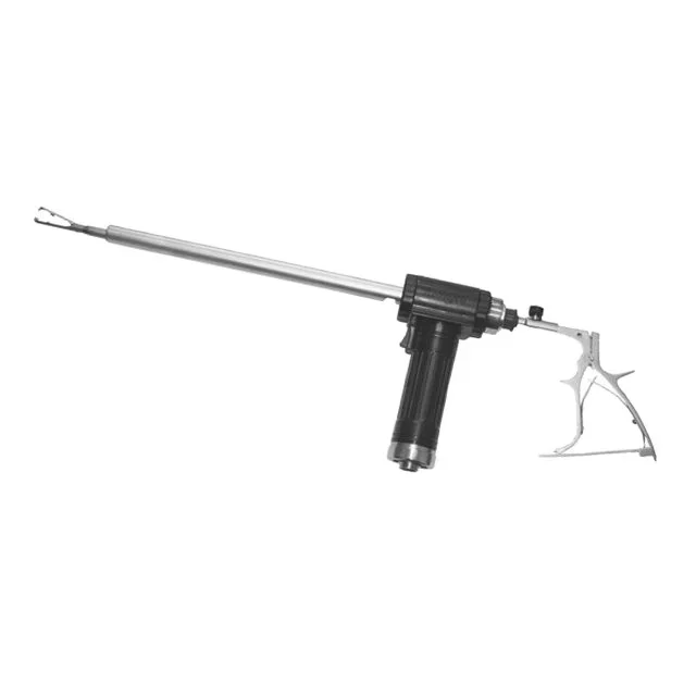 

gynaecology morcellator, pneumatic lithotriptor, electric vaginal hysterectomy instruments