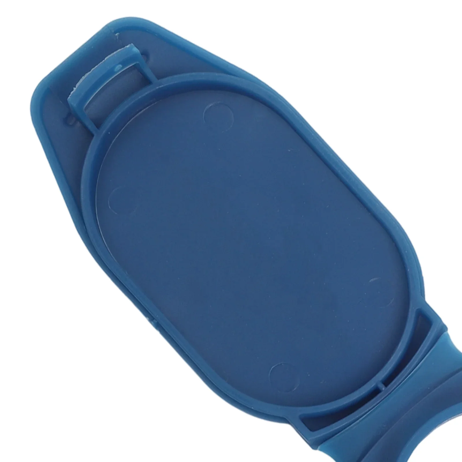 As Shown Washer Reservoir Lid OE-style Design Plastic Construction Direct Replacement Fit Single Piece Included