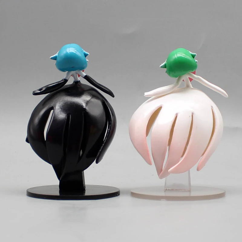 8.5cm Gardevoir Two Colors Popular Anime Figure Model Statue Collection Desktop Decoration Ornament Toys Gifts