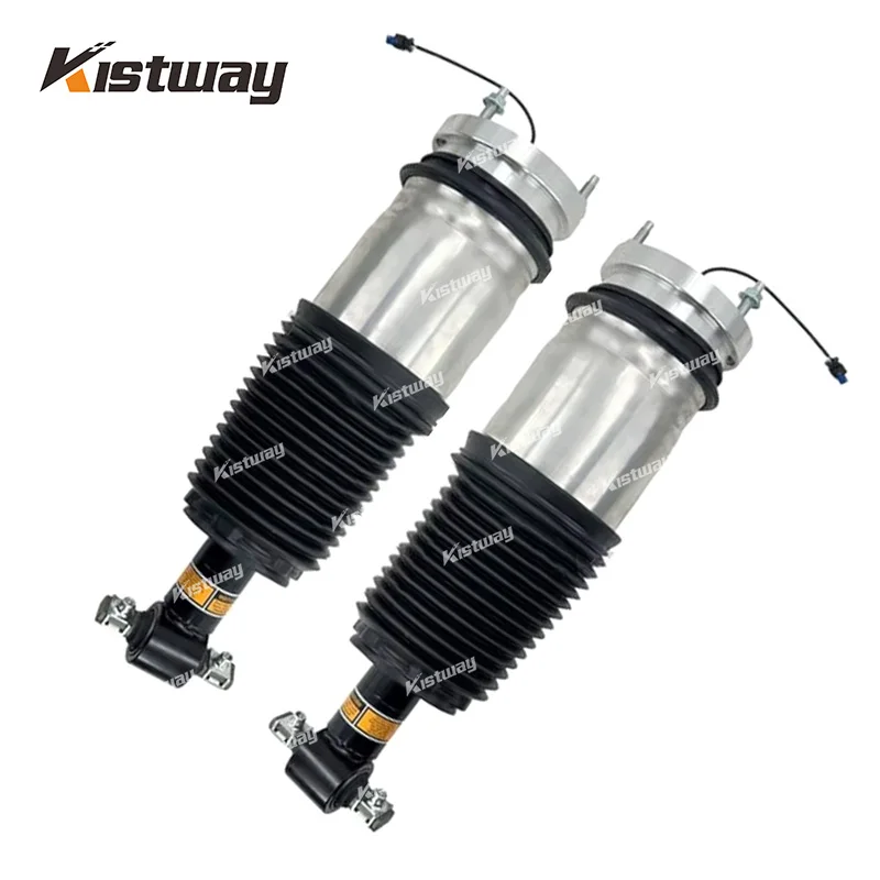 

1 шт. передний левый или правый пневматический амортизатор для Cadillac Escalade Tahoe GMC Yukon 2021-2024 85619254 84741580