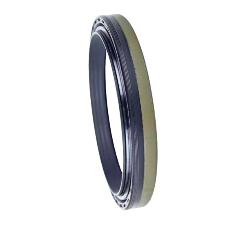 

Shaft Seal NBR 140*170*14.5/16mm12016688B High Quality Construction Machinery Wheel Hub Seal ISO:9001 2008