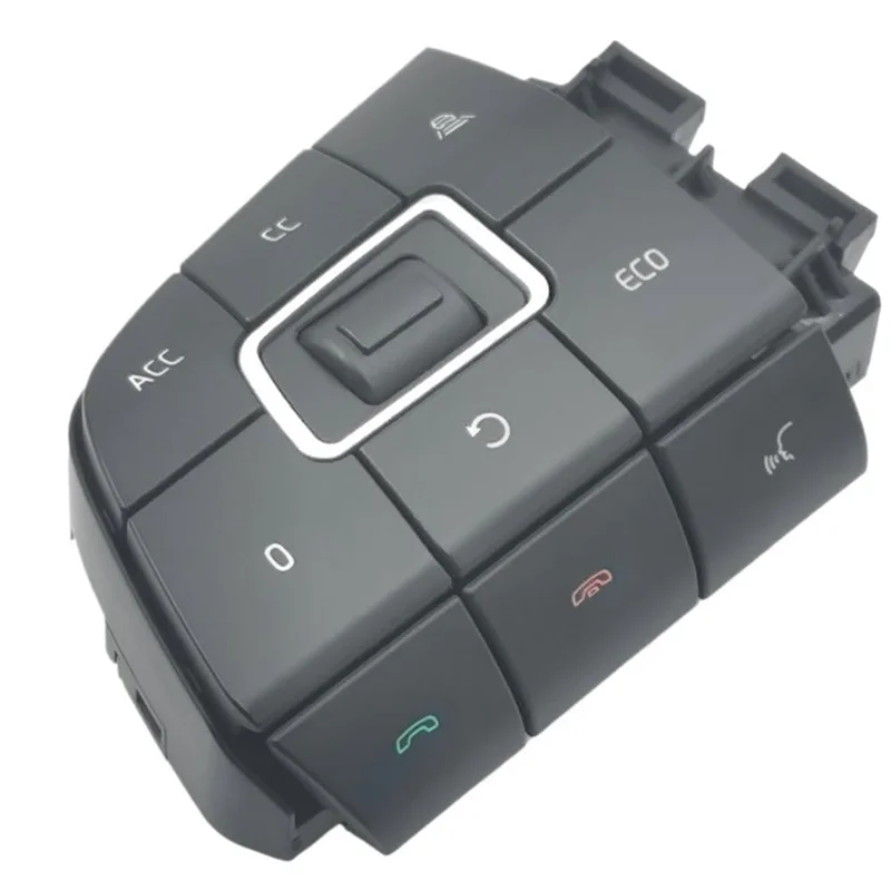 

ABHX-22372592 Модуль круиз-контроля переключателя рулевого колеса грузовика для VOLVO FH4 FM4 (LEFT SIDE)