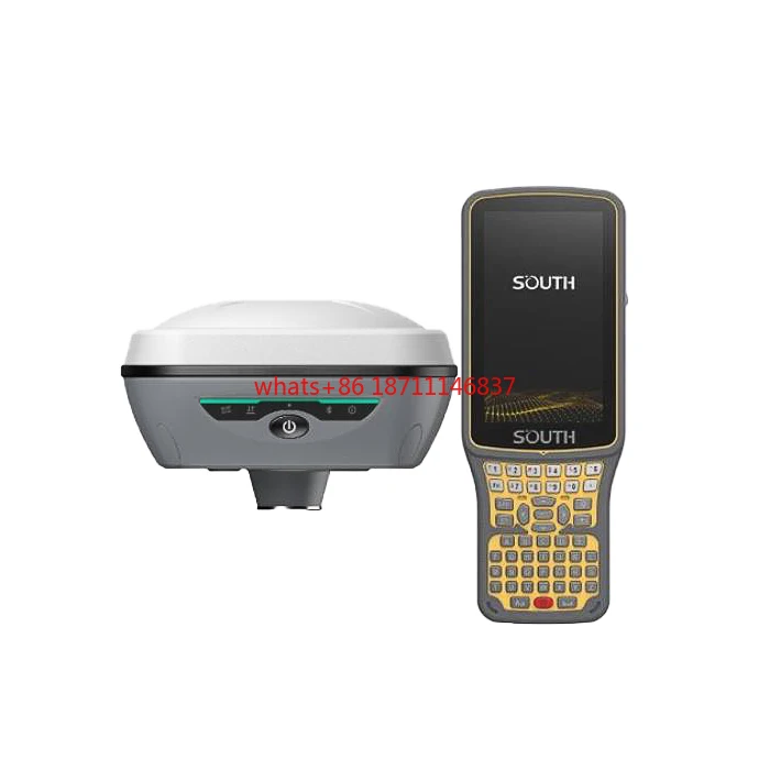 High Accuracy Ruide GPS RTK RuiDe R93i with IMU 1598 Channels for Land Surveyor gps rtk base and rover