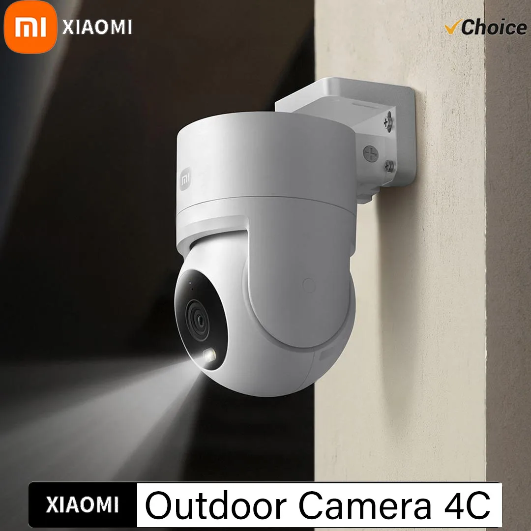 nuova-telecamera-esterna-xiaomi-4c-5-megapixel-con-visione-notturna-a-colori-impermeabile-ip66-gimbal-bidirezionale-wifi-6-tracciamento-umanoide
