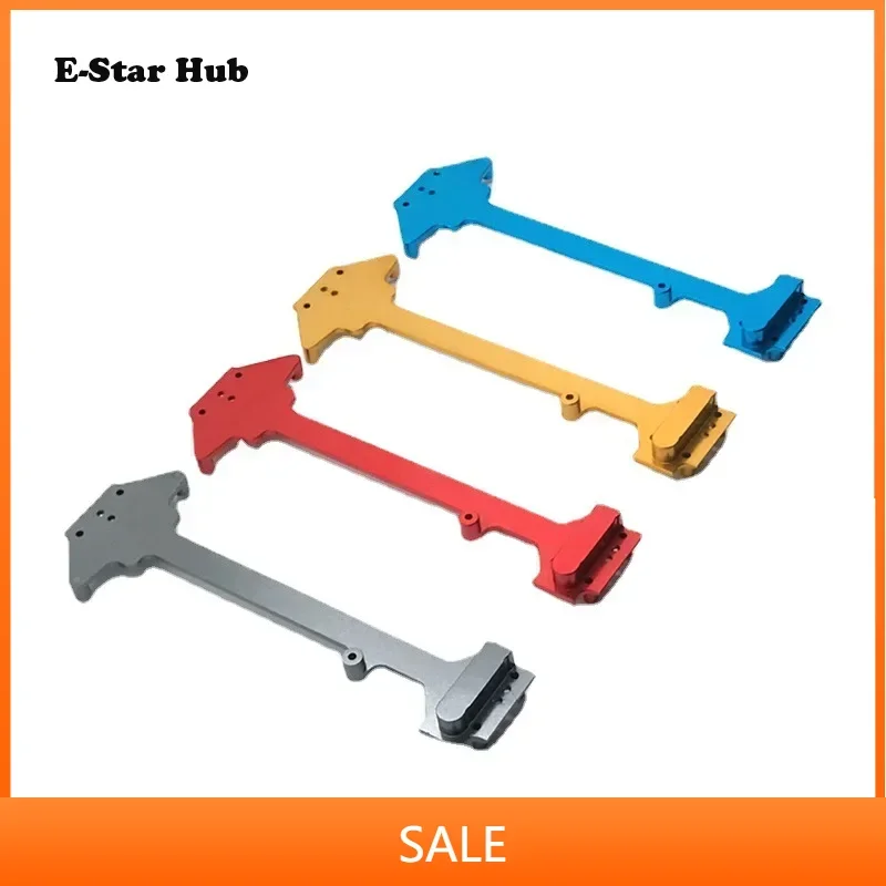 

Wltoys A949 A959 A969 A979 K929 A Remote Control Car Accessories Metal Upgrade Second Floor RC Model Crawler Car