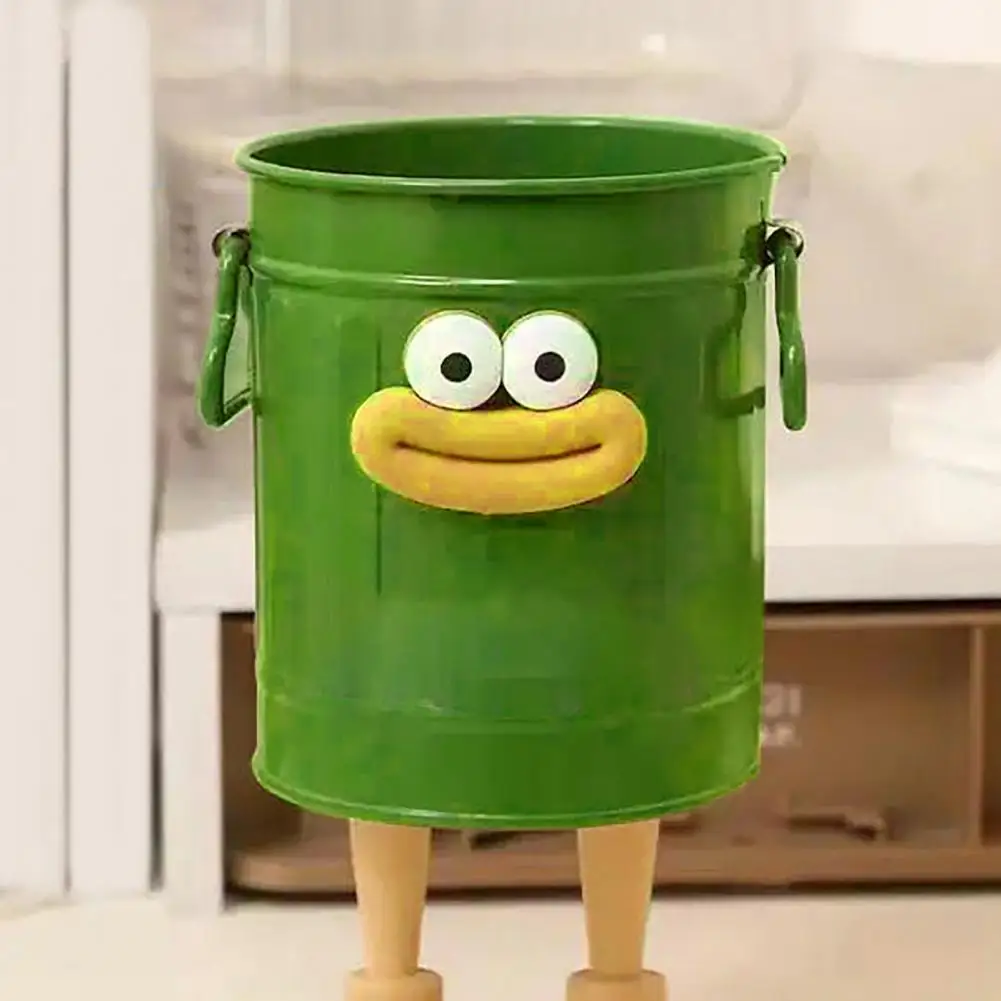 15*8,5 cm Cartoon Stift Halter Runde Bleistift Halter Für Office Home Desktop Zubehör Lagerung Organizer Für Stifte Radiergummis buntstifte