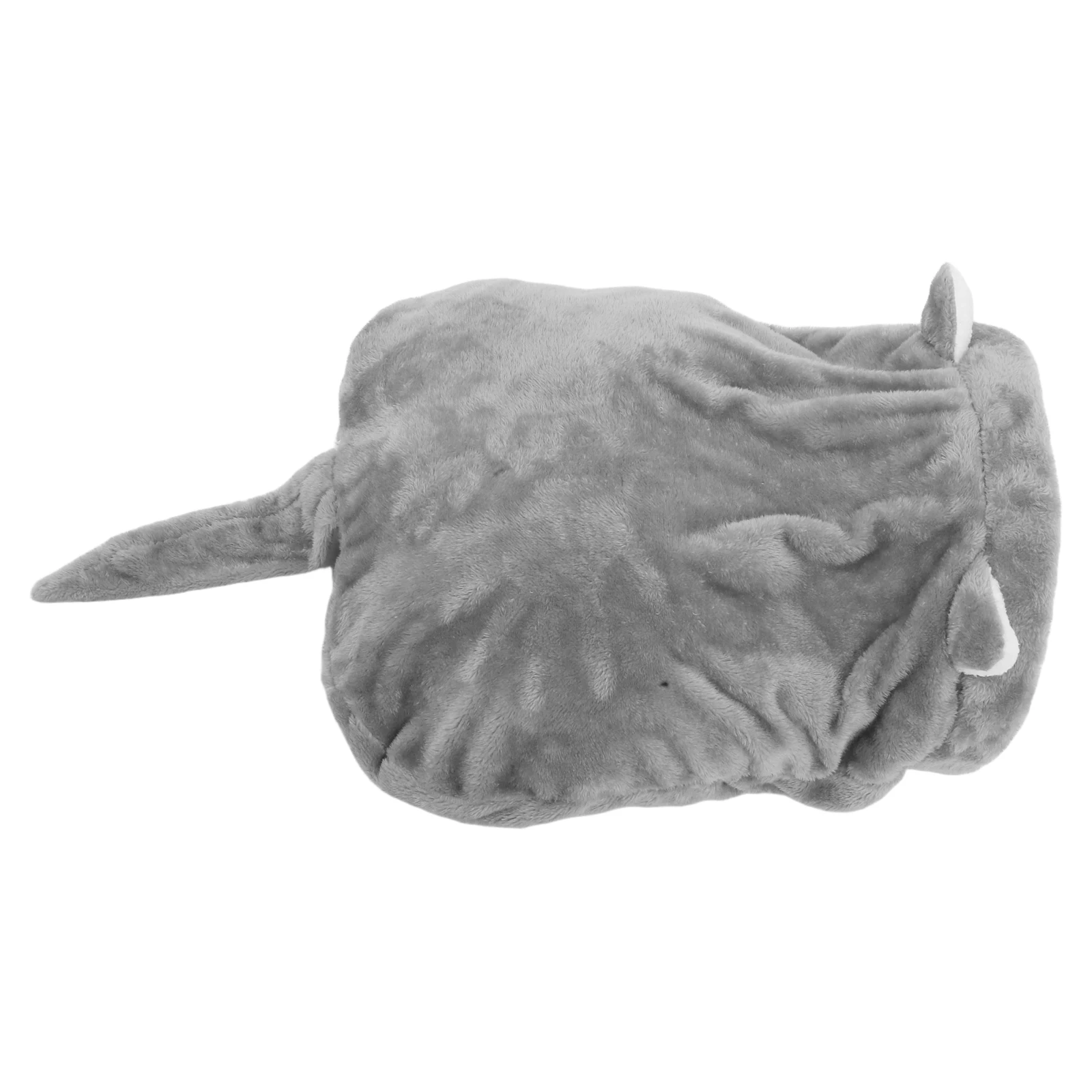 

Sleeping For Small Dogs Cats Mini Style Warm Cozy Bed Gray L Size Pet Supplies Cat Nest Dog Pet Warm Bed