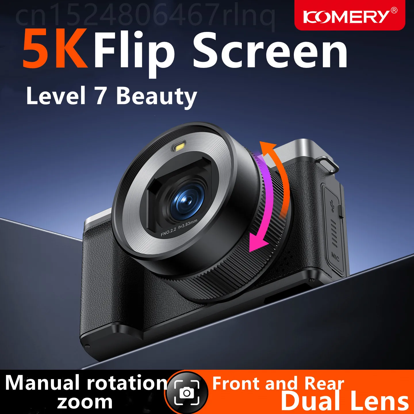 5K HD Digital Camera for Photo - đánh giá và giá Photography Nature Images