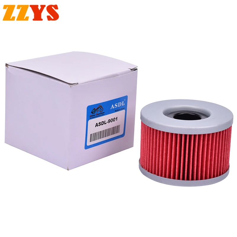 Motorcycle Oil Filter For Honda CMX450C CMX450 C Rebel CMX 450 CX500 CX500Z CX500C Custom CX500E Eurosport CX500T Turbo CX 500