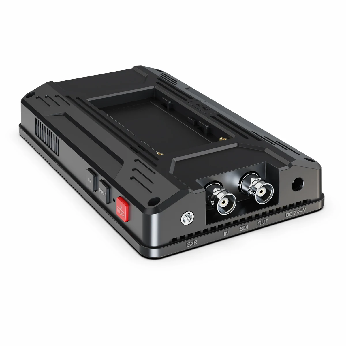 LILLIPUT HT5S 4K Monitor Polowy HDMI do Kamery 5,5 Cala HDR 3D-LUT Dotykowy SDI 2000 Nitów do Fotografii i Produkcji Filmowej