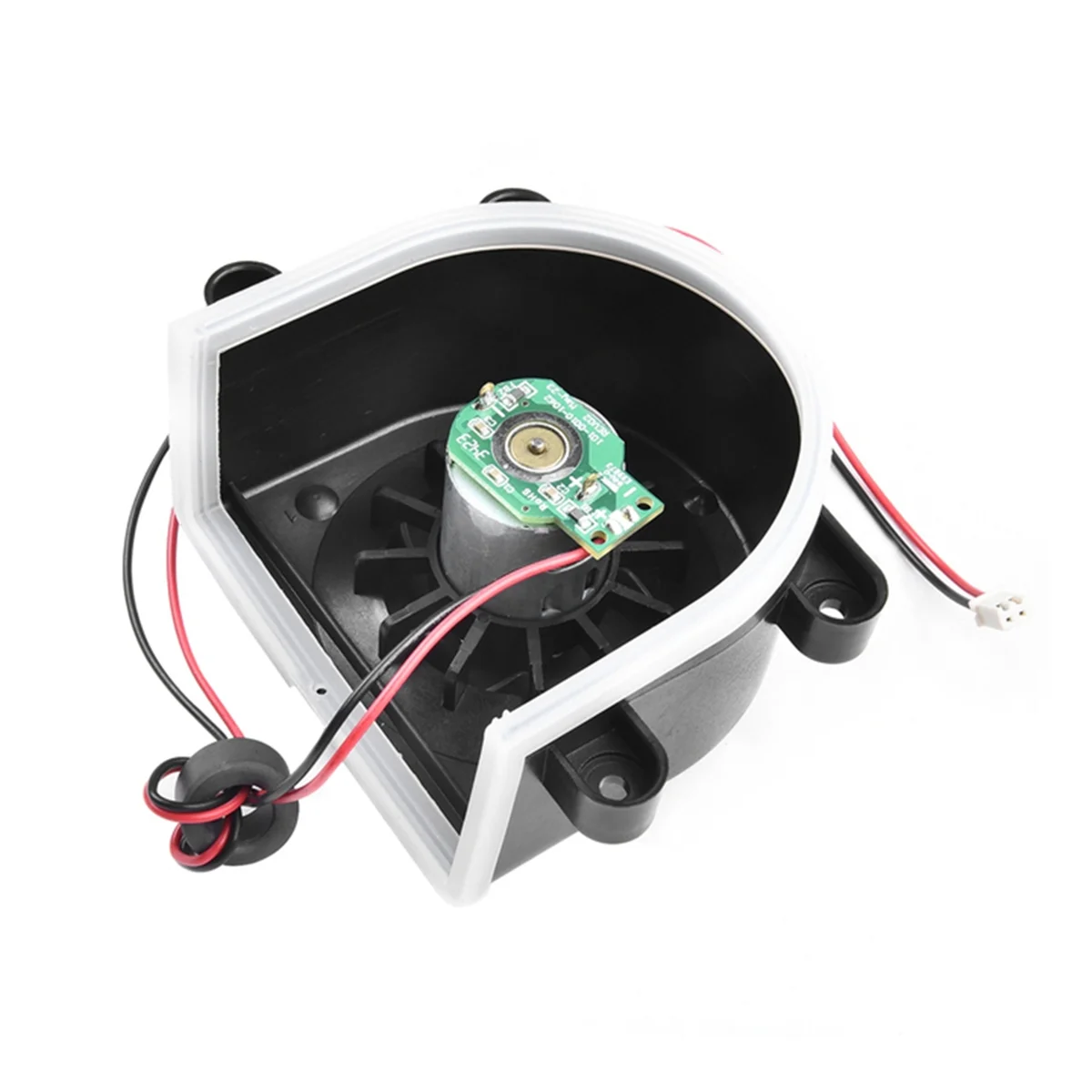 BAAQ For 16192 Main Engine Motor 18500 18501 1850X Accessories Replacement Robot Vacuum Cleaner Sweeper Parts