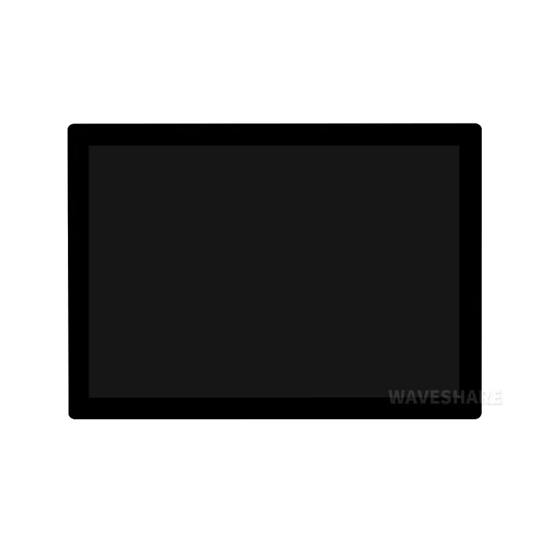 Waveshare 14inch 2K Capacitive Touch Display,2160×1440,High Resolution image quality,Optical Bonding Toughened Glass Panel