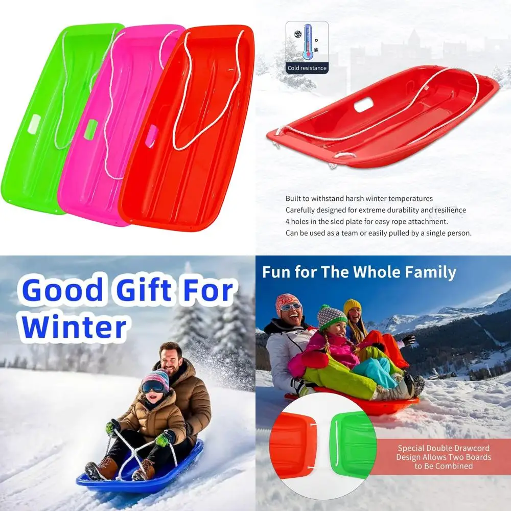 

Зимние санки — легкие и прочные санки для снежных экскурсий, удобное рулевое управление с мягким сиденьем