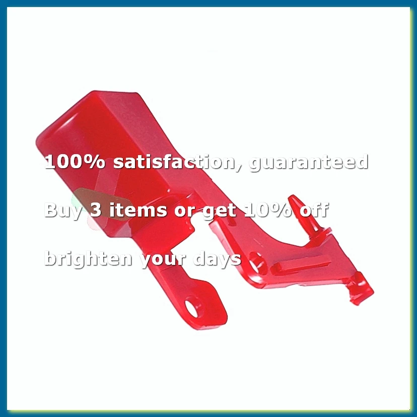 ● Bouton de déclenchement pour aspirateur V10 V11, pièces de rechange pour réparation de l'interrupteur - ABFB