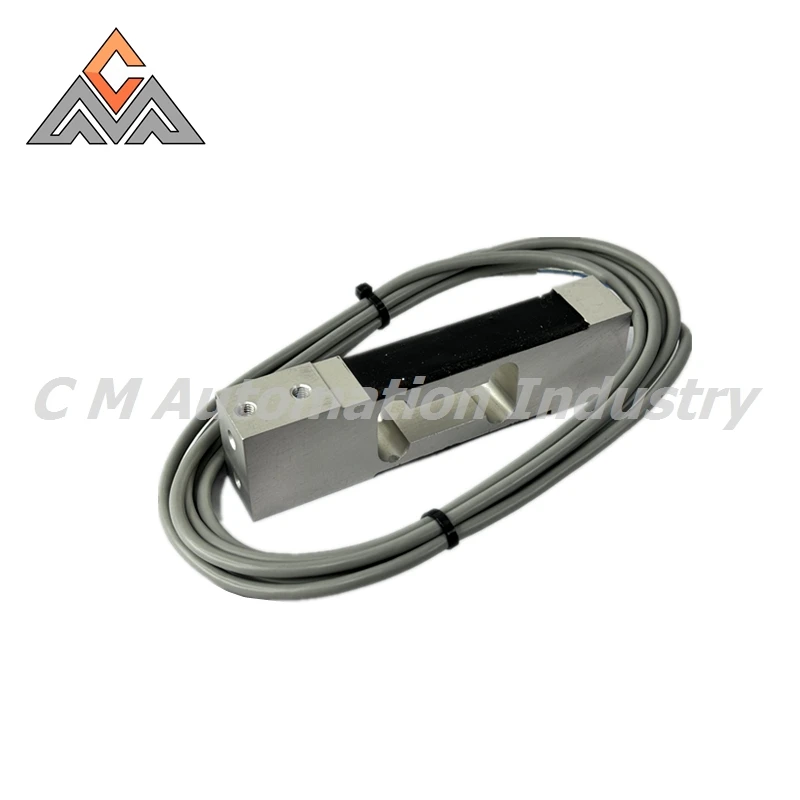 

New In Stock Weighing Sensor L6N-C3-30kg