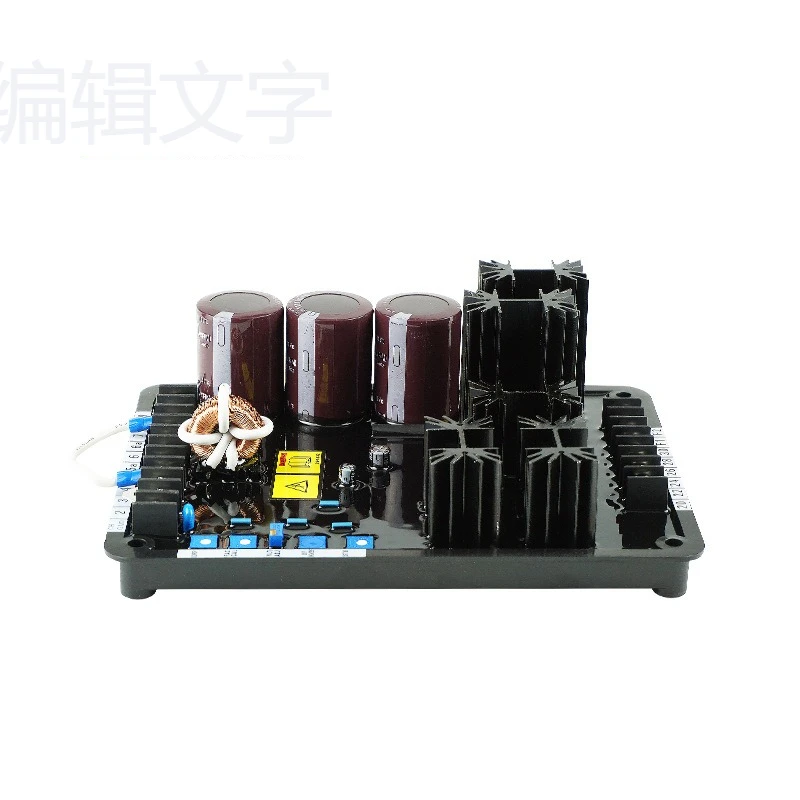 

VR6 Voltage Regulator AVR Regulator Board for Diesel Generators