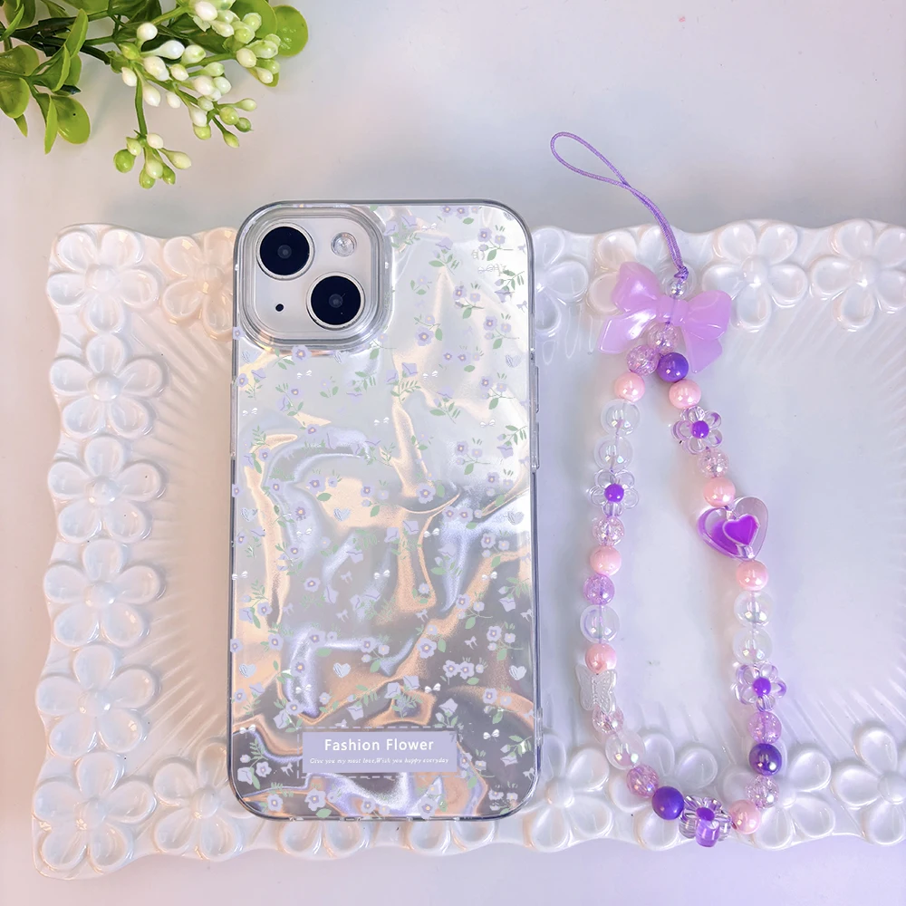 Rose Floral Bowknot… - image