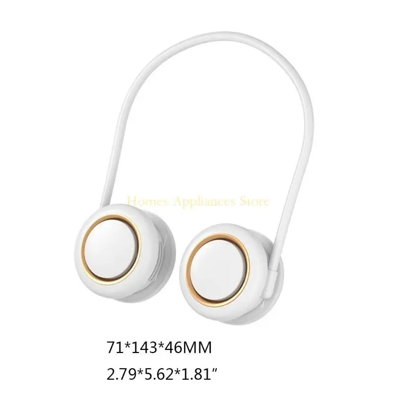 D0AB Portable Vishing Seck Fean Fenable USB -вентилятор мини -висящий вентилятор складной вентилятор складной хранение USB.