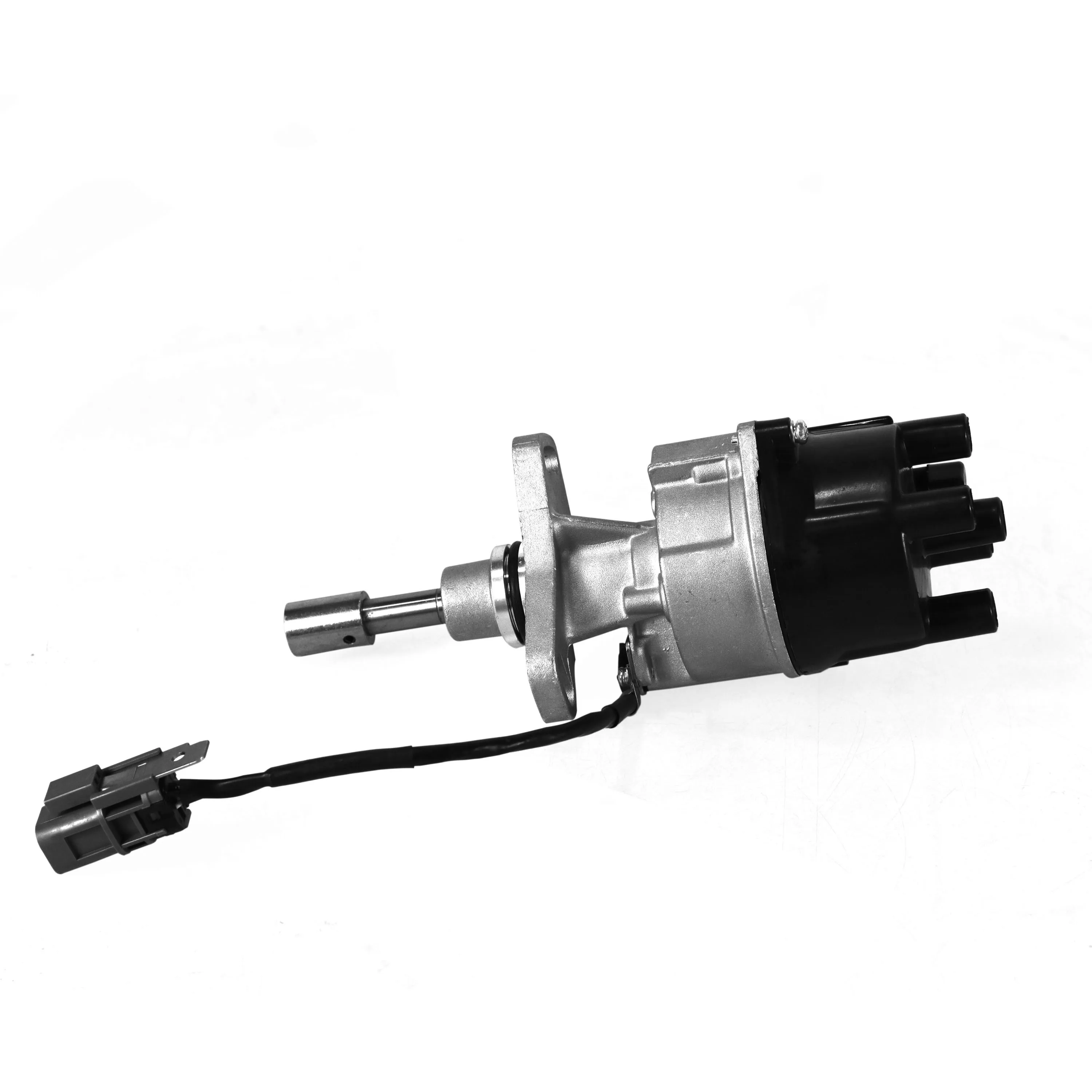 SherryBerg  Distributor fit for NISSAN 1986 1987 1988 1989 D21 HARDBODY PICKUP 2.4 OEM 4 Cylinder 22100-07G00 Premium NS31 New