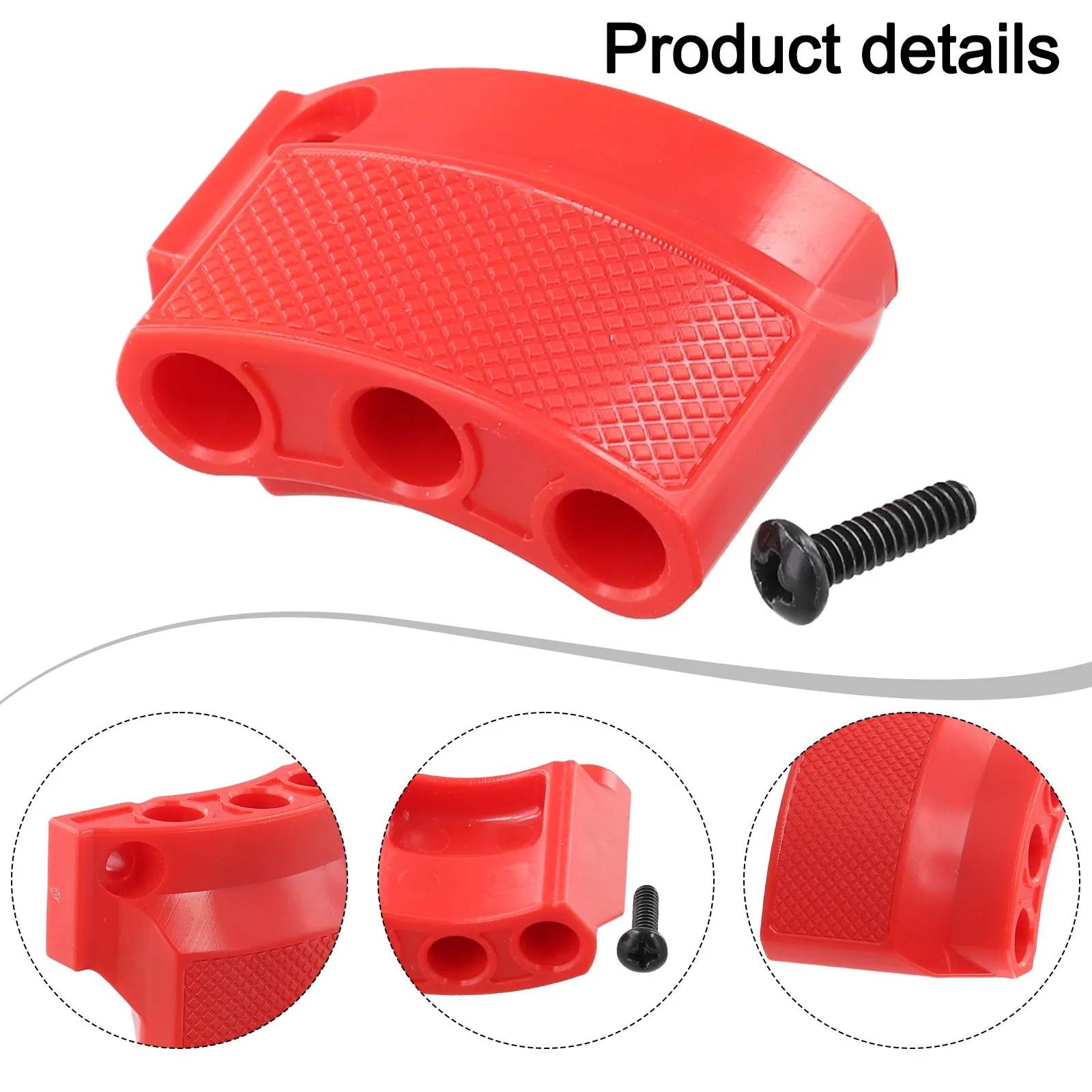 Porte-foret magnétique pour M12 12V, 1 pièce, pour tournevis à percussion, tête porte-outil magnétique, raccords de support de remplacement