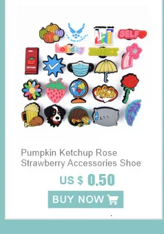 1Pcs Crown Alphabet A-Z Letters Metal 3D Shoe Charms Garden Shoes Accessories Decoration Fit Kids Girls Women Gift