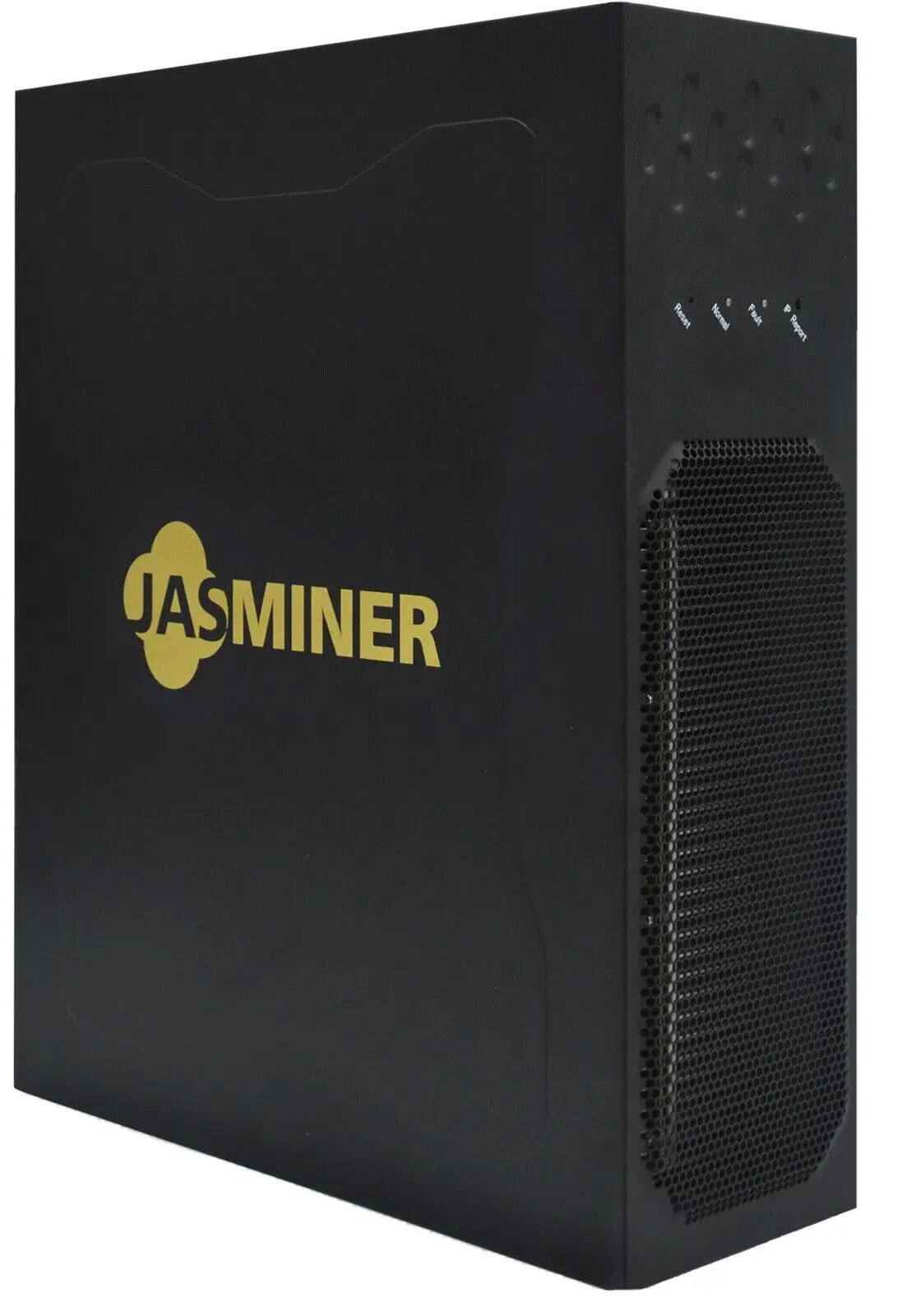 

Купите 2 и получите 1 фриновый выпуск Jasminer X4-Q-Z ETC ETHW Miner 840MH/s 340 Вт, низкая мощность. Открывается в новом окне или планшете, совершенно новый