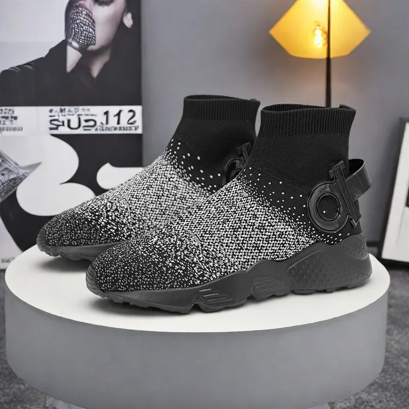 Tênis de verão krasaovki sapatos esportivos masculinos designer de luxo treinador dos homens sapatos de pele tênis homem tendência 2024 famoso tênis bebê