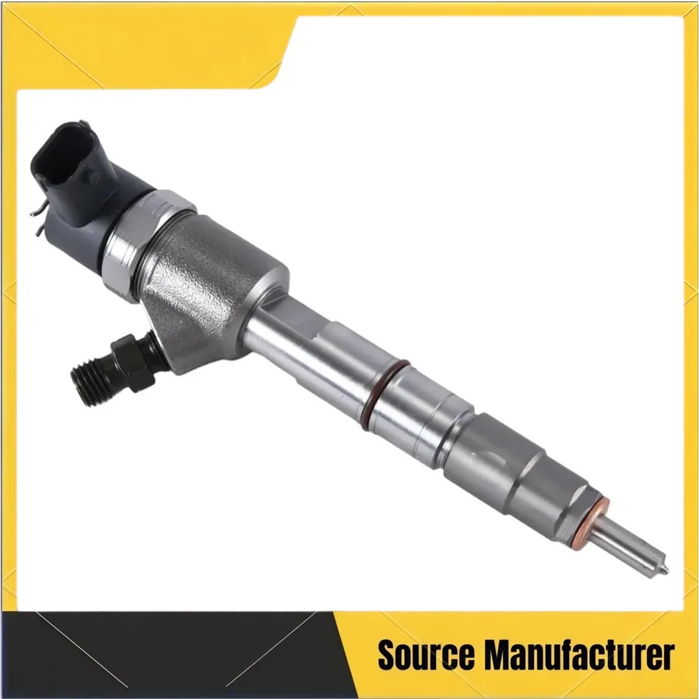

0445110799 Common Rail Fuel Injector For QUANCHAI Diesel Injectors -In-stock shipped immediately