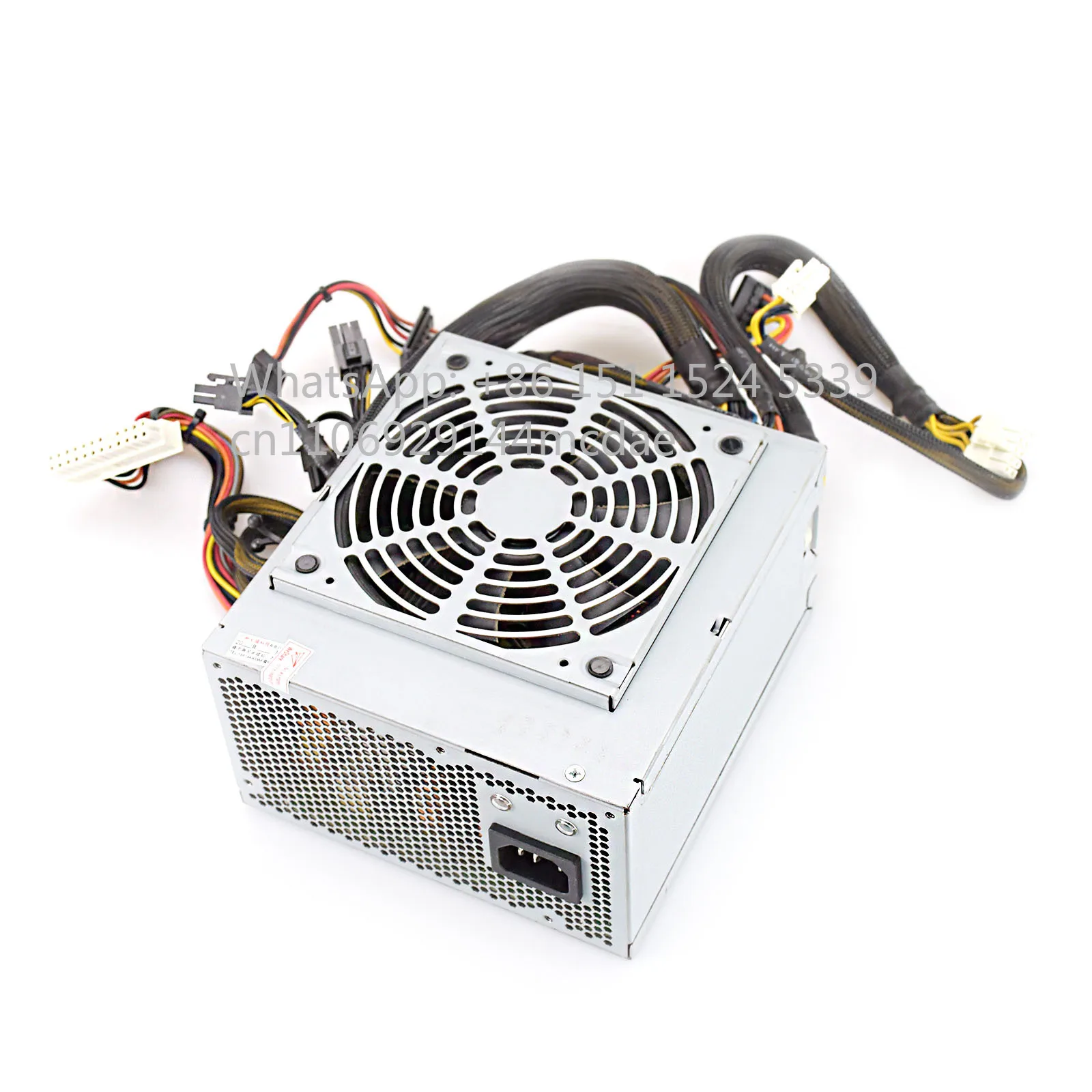2026 For ThinkStation S20 Workstation Power Supply FRU41A9758 625W FS8003 Psu