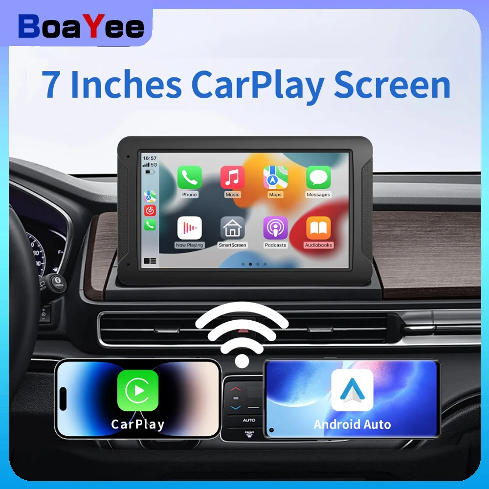 7 Inch Android Mult… - image