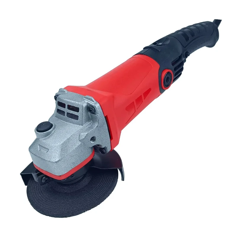 

High power multi-function speed regulation household grinder cutting machine