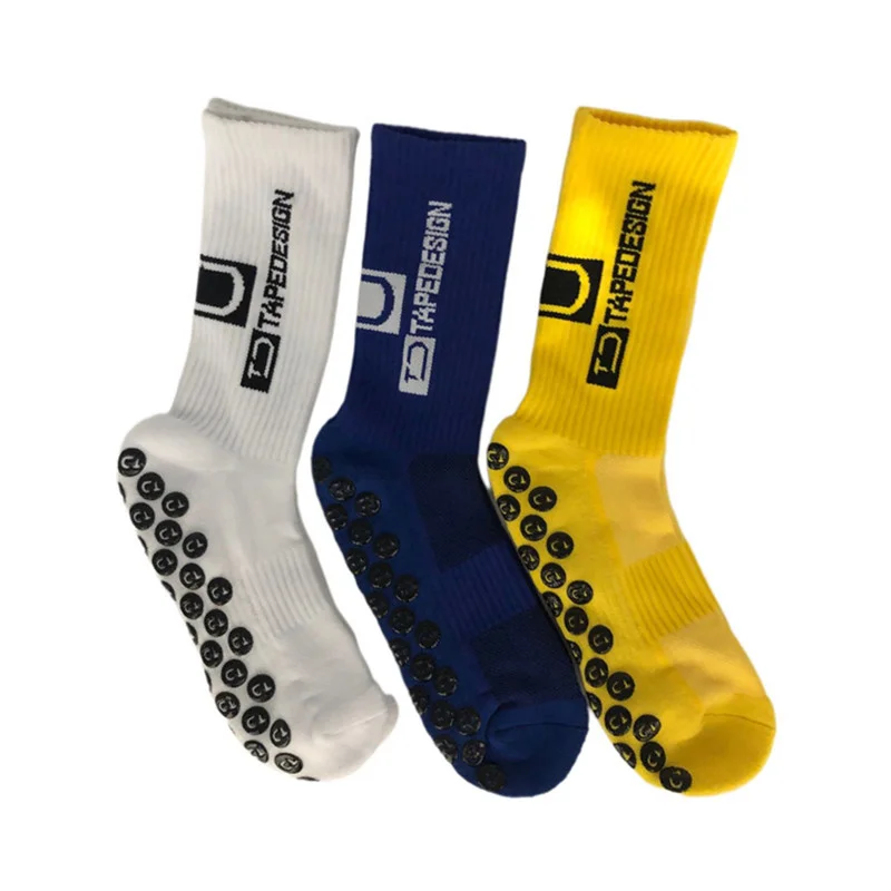 Chaussettes hautes de football coordonnantes pour hommes et femmes, serviette épaissie, chaussettes douces et respirantes, sports astronomiques, cyclisme, Autriche, qualité, nouveau