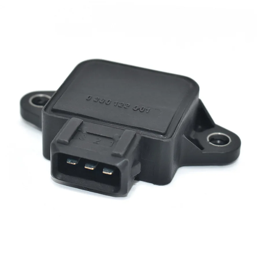 Throttle Position Sensor TPS 0280122001 For Opel Vauxhall Astra Corsa Vectra Zafira Omega 1994-2005 SHENGFENGHUA-B - view 5
