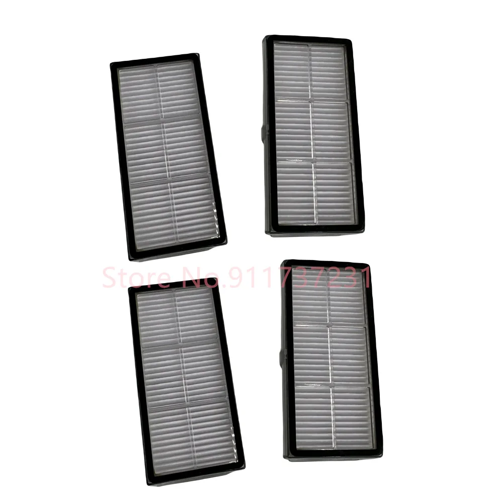 Original Dreame L30 Pro Ultra/L10s Pro Ultra/X30 Ultra/L10s Pro Ultra (Heat) Replacement Accessories Hepa Filter