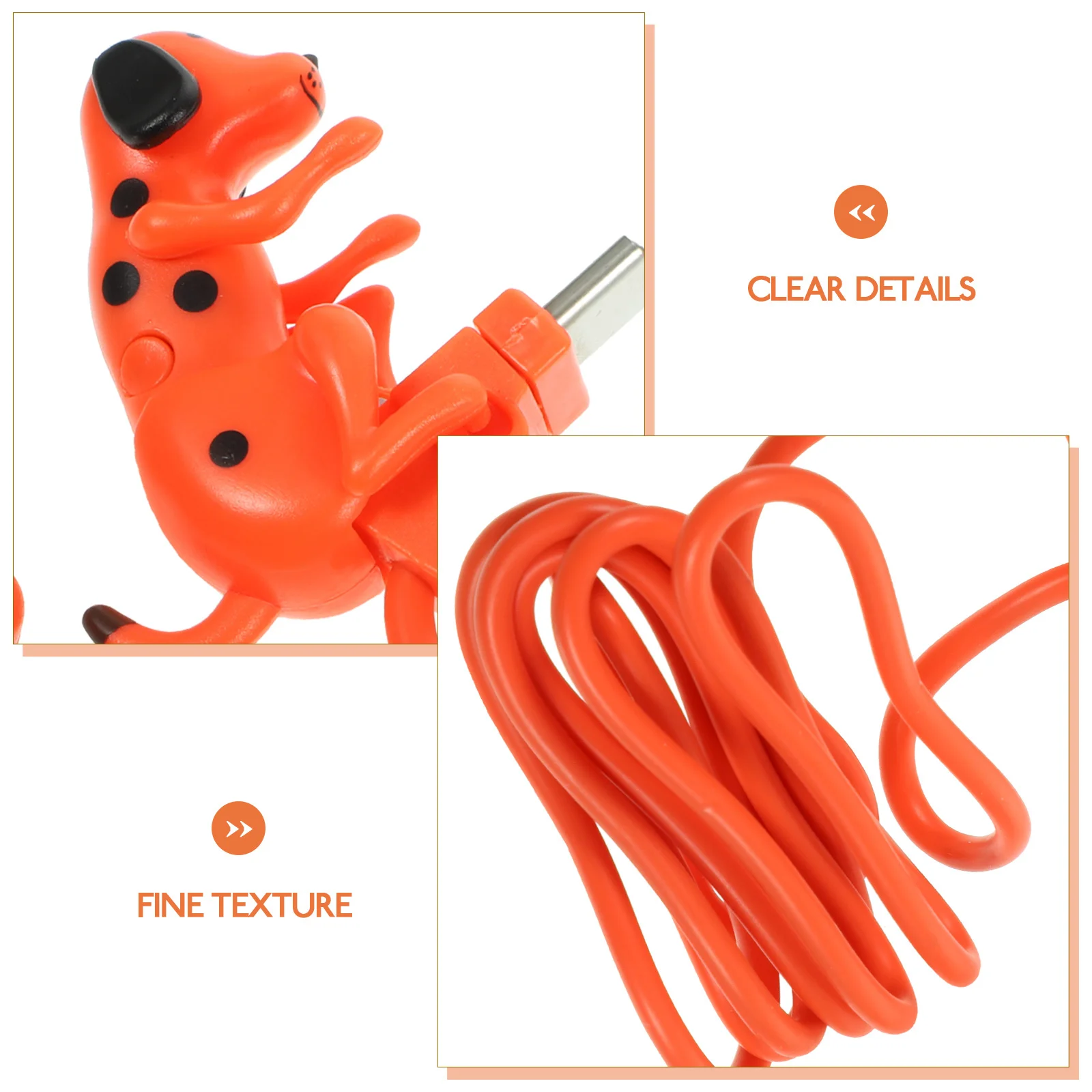 

Smartphone Usb Charging For Girls Portable Creative Funny Charging Cable Cable Mobile Phones